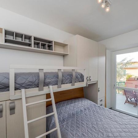 Apartament Sailor'S House Portovenere Zewnętrze zdjęcie