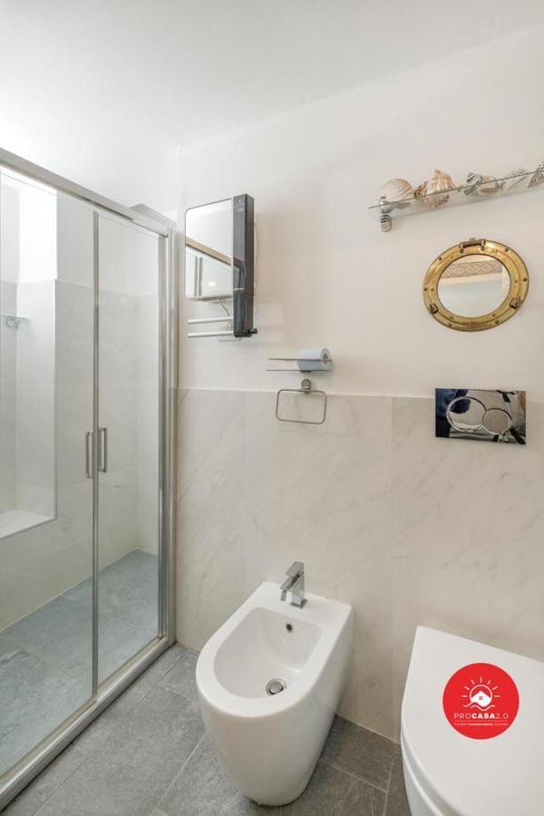 Apartament Sailor'S House Portovenere Zewnętrze zdjęcie